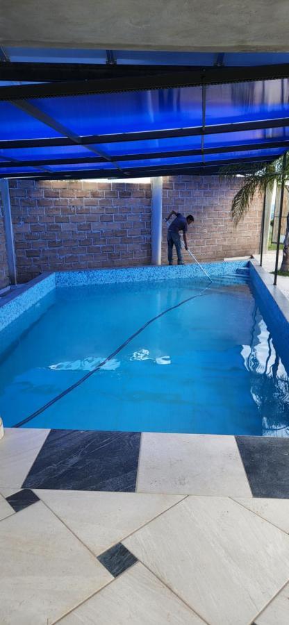 La Constancia San Baltazar Torija Otel Puebla Dış mekan fotoğraf